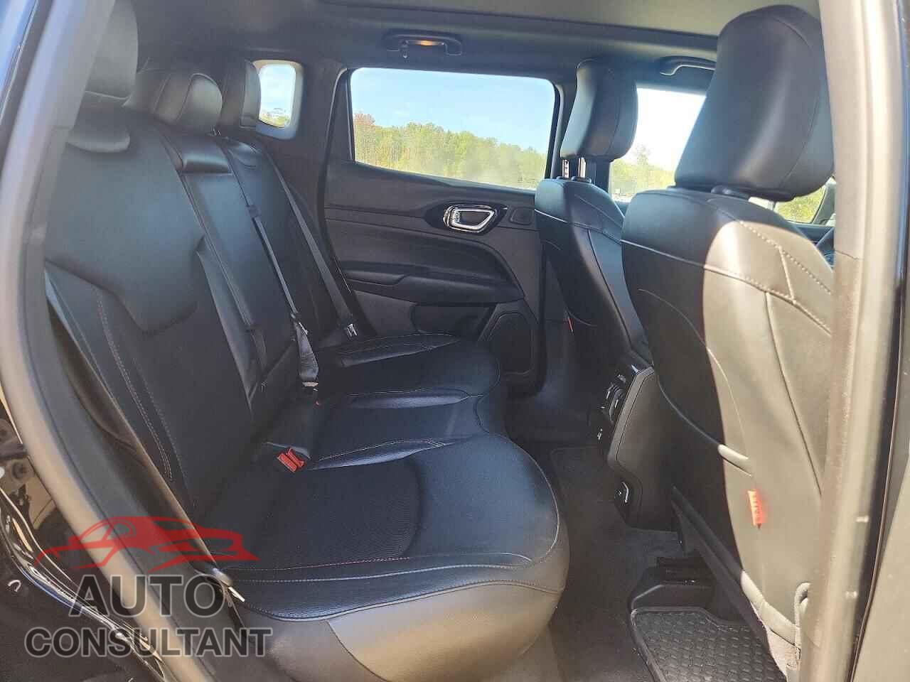 JEEP COMPASS 2023 - 3C4NJDDN3PT567722