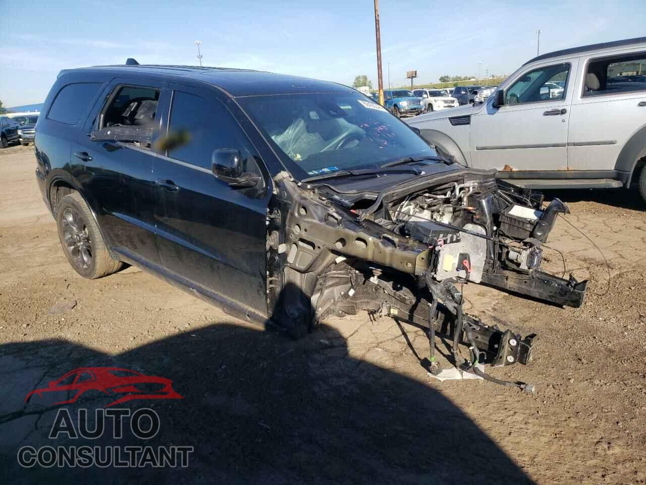 DODGE DURANGO 2022 - 1C4SDJCT9NC130048