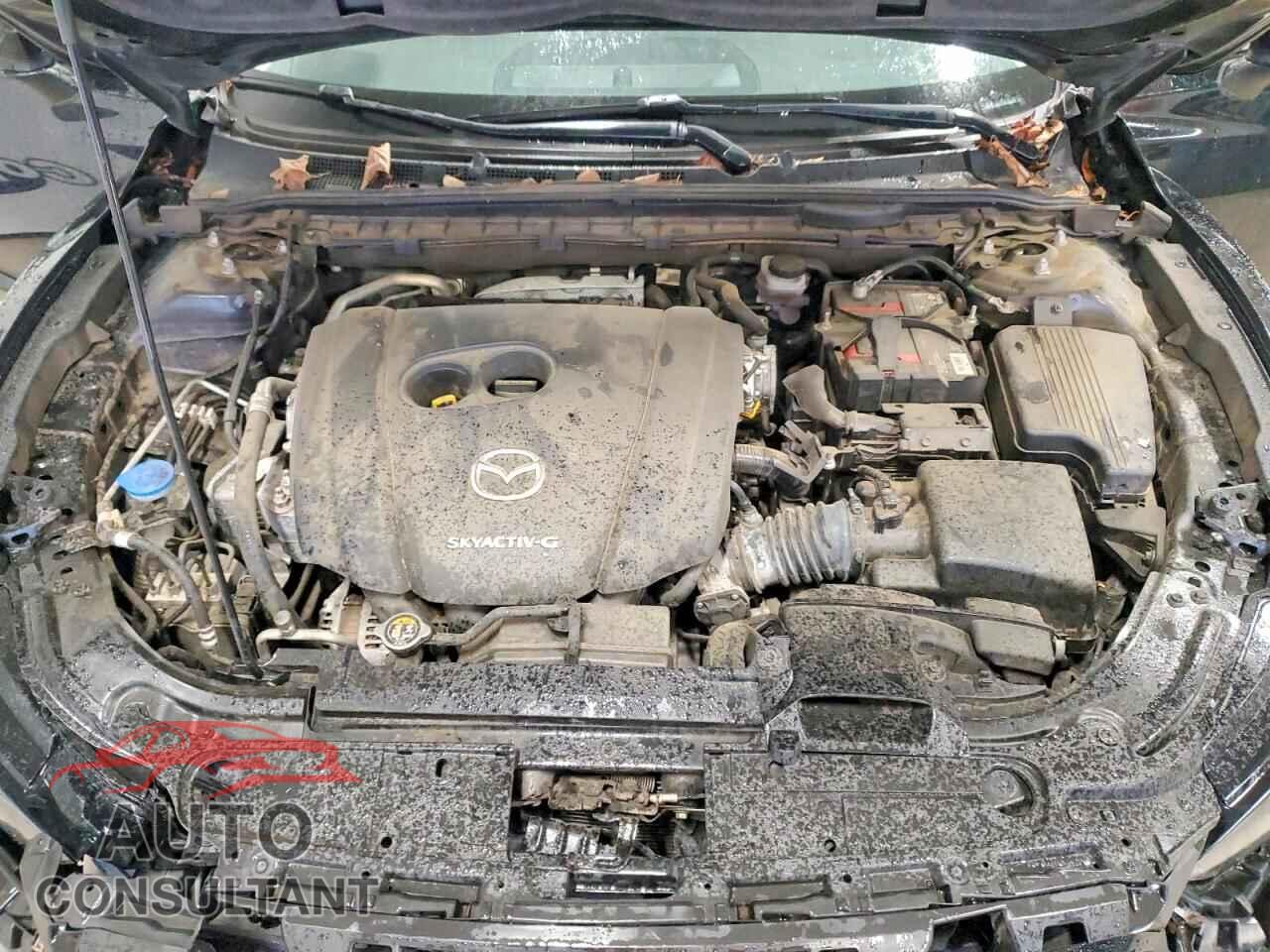 MAZDA 6 2020 - JM1GL1UM1L1515631