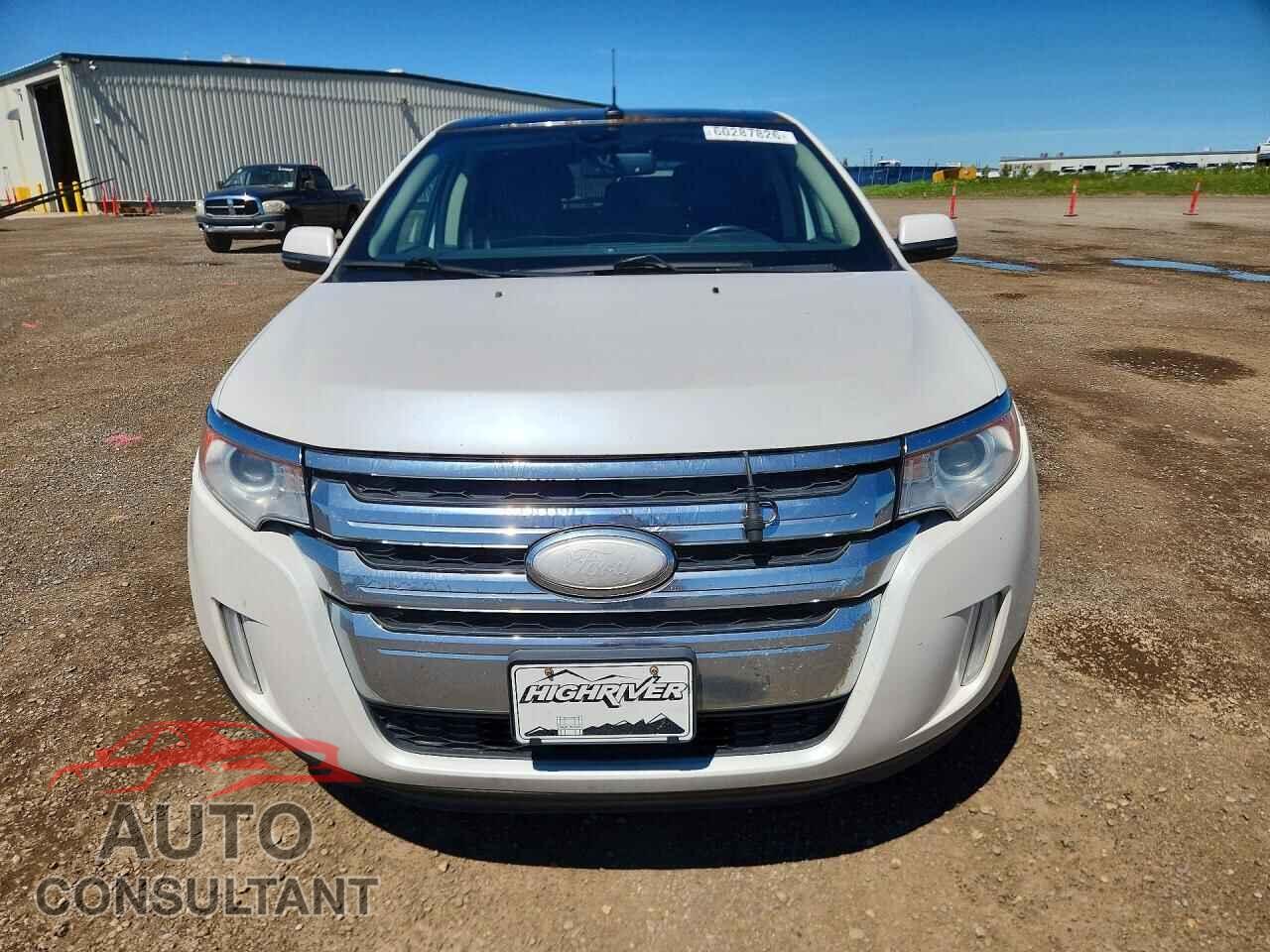 FORD EDGE 2013 - 2FMDK4KC3DBC35633