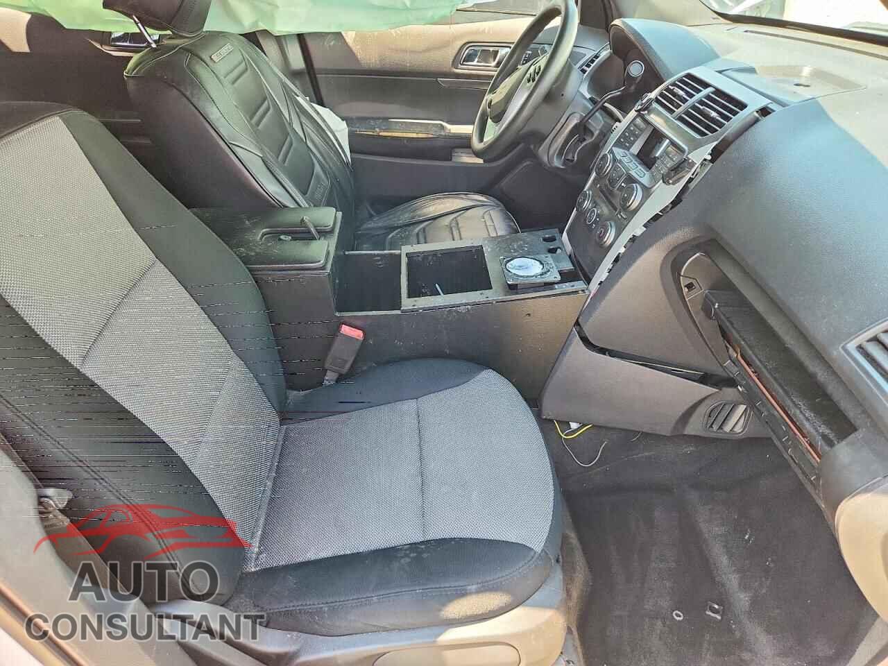 FORD EXPLORER 2015 - 1FM5K8AT8FGA88282