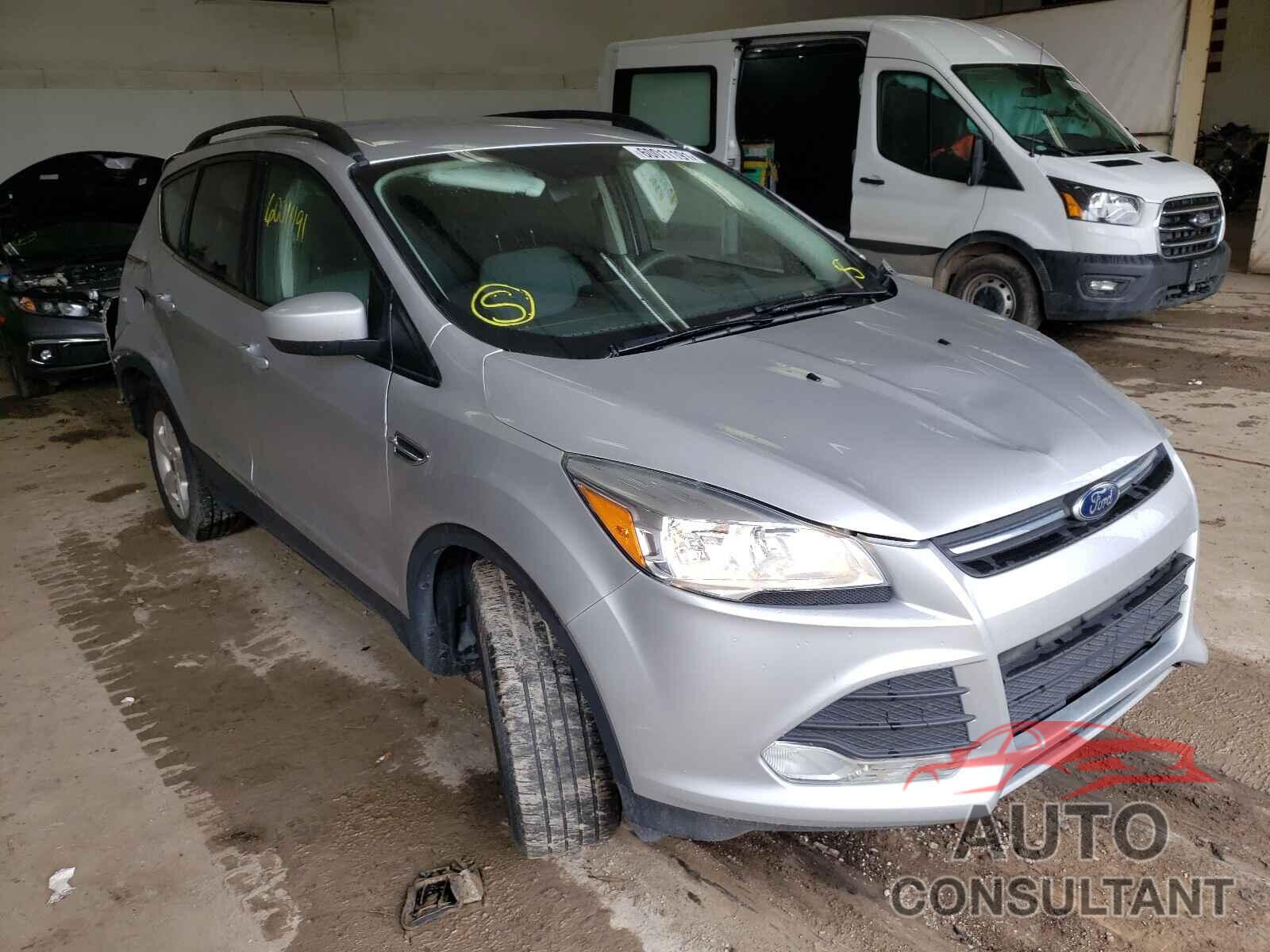 FORD ESCAPE 2016 - 1FMCU0GX7GUB94903