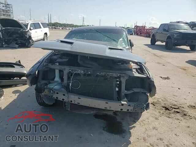 DODGE CHALLENGER 2019 - 2C3CDZAG3KH666581
