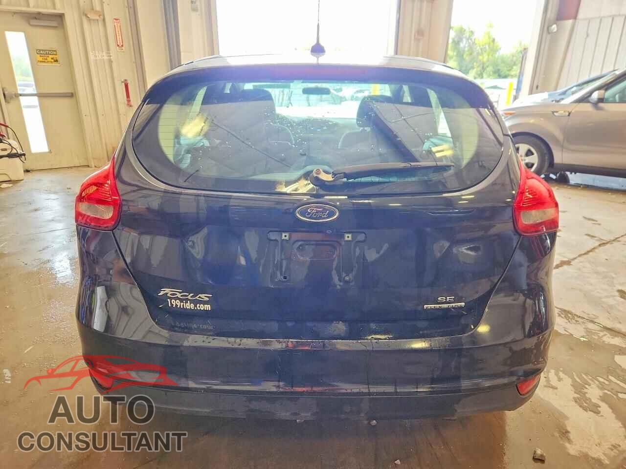 FORD FOCUS 2016 - 1FADP3K28GL285753