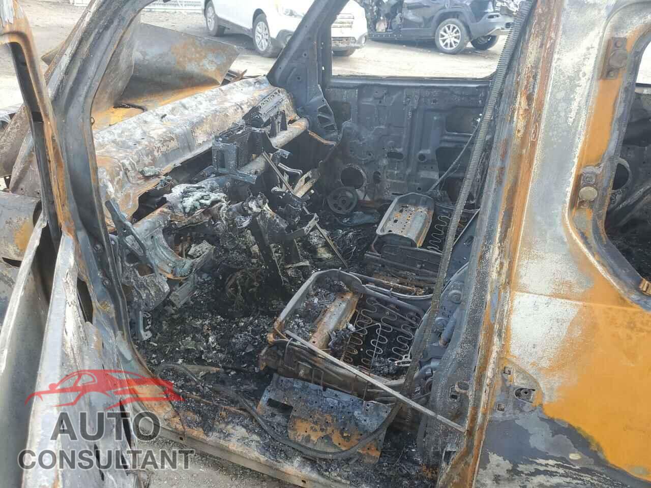 HONDA ELEMENT 2011 - 5J6YH2H31BL003913