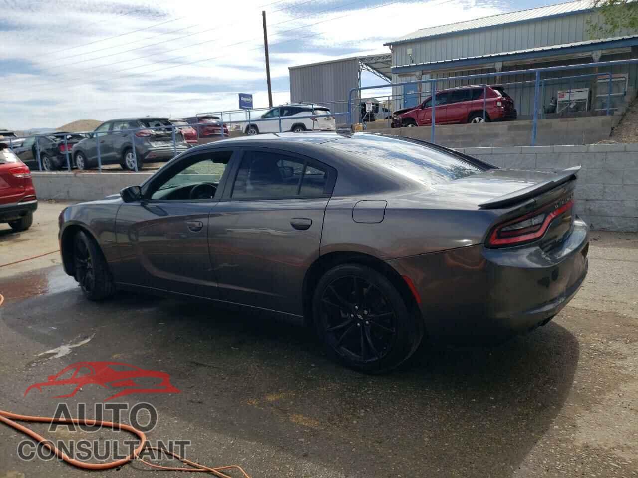 DODGE CHARGER 2017 - 2C3CDXCT2HH529221