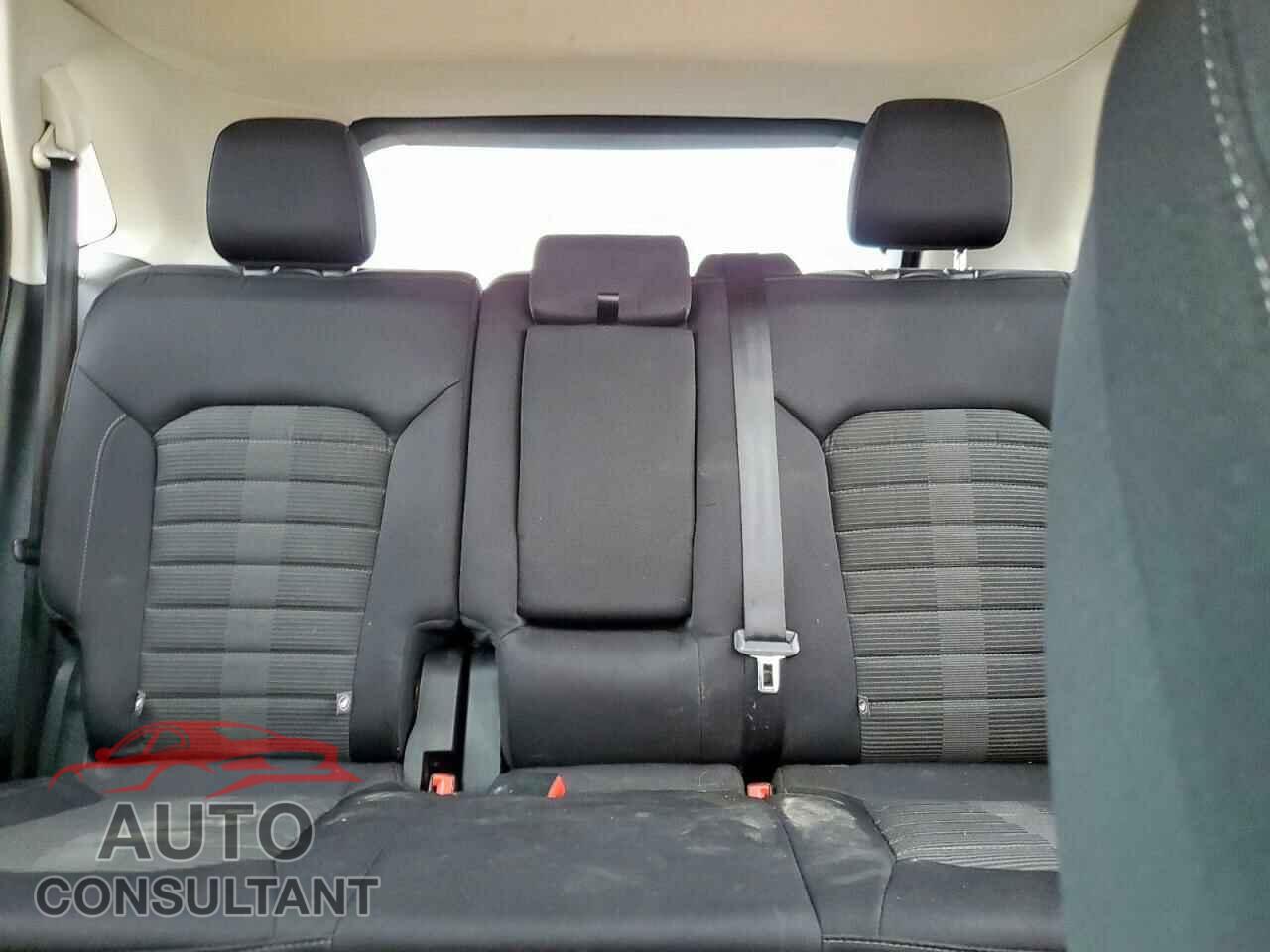 FORD EDGE 2016 - 2FMPK3J92GBB08681