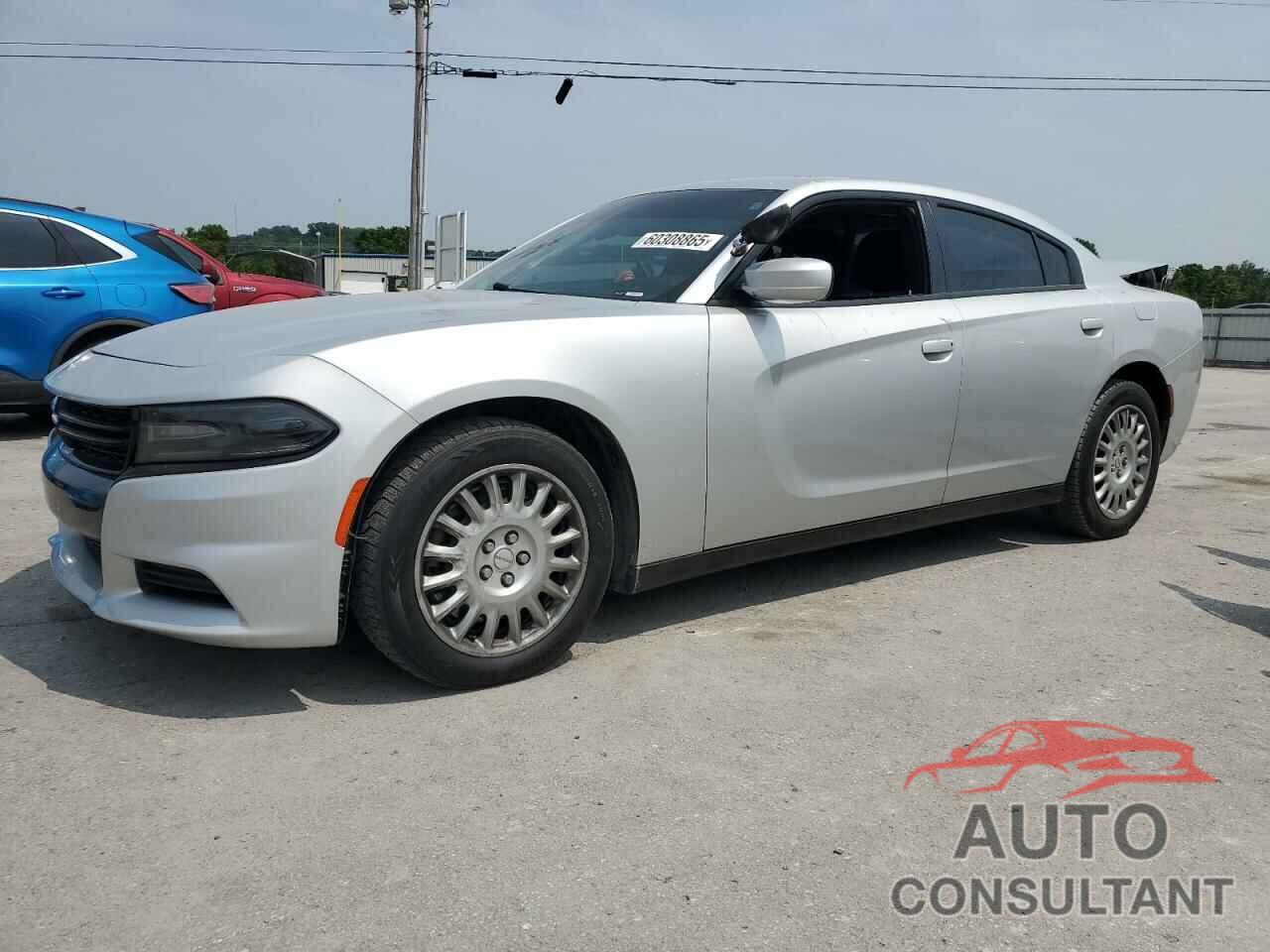 DODGE CHARGER 2019 - 2C3CDXKT5KH600310