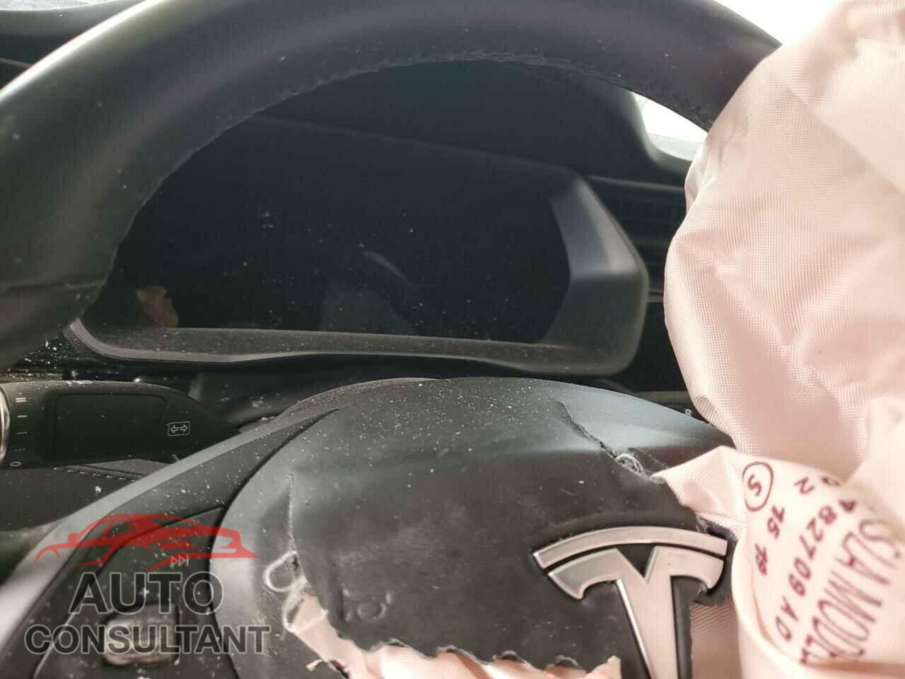 TESLA MODEL S 2019 - 5YJSA1E28KF306129