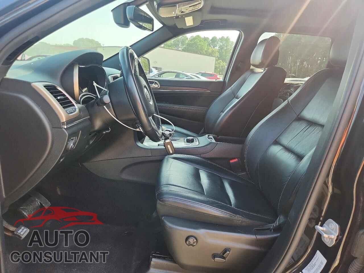 JEEP CHEROKEE 2015 - 1C4RJFBG7FC207249