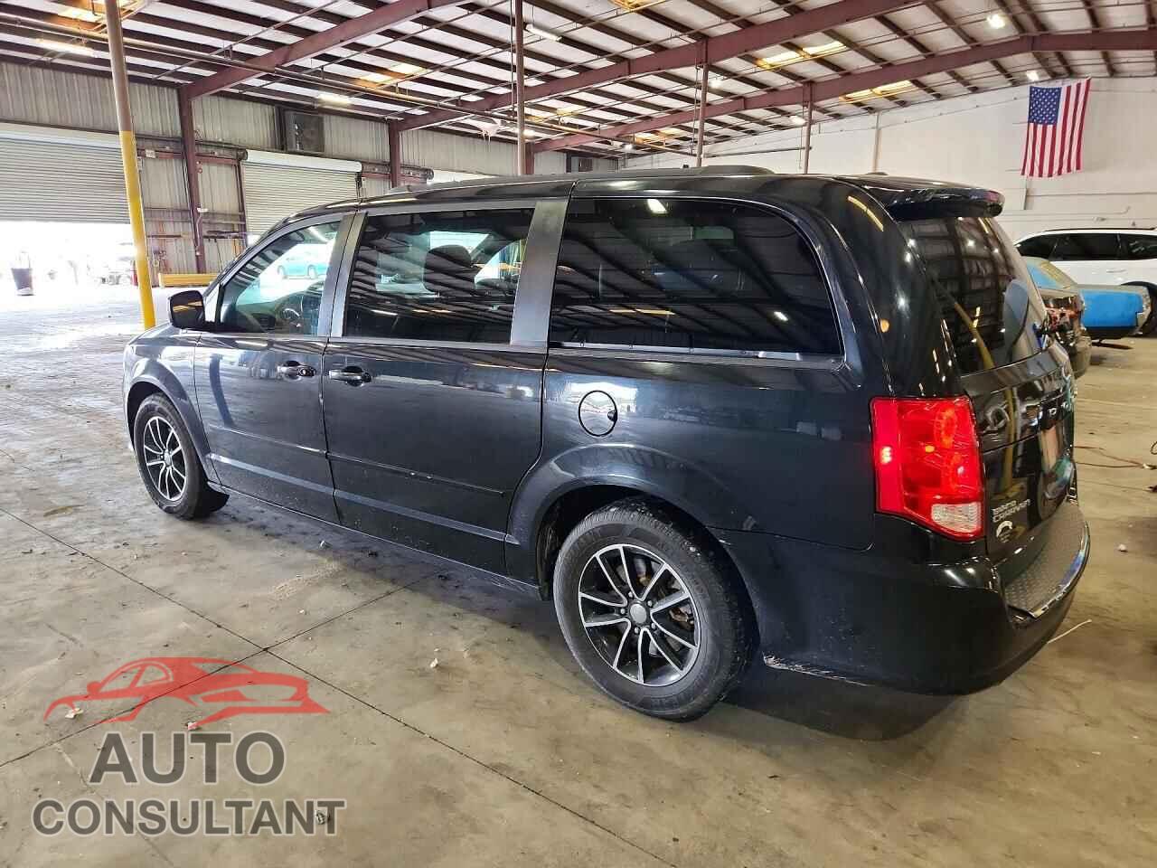 DODGE CARAVAN 2017 - 2C4RDGEG6HR798628