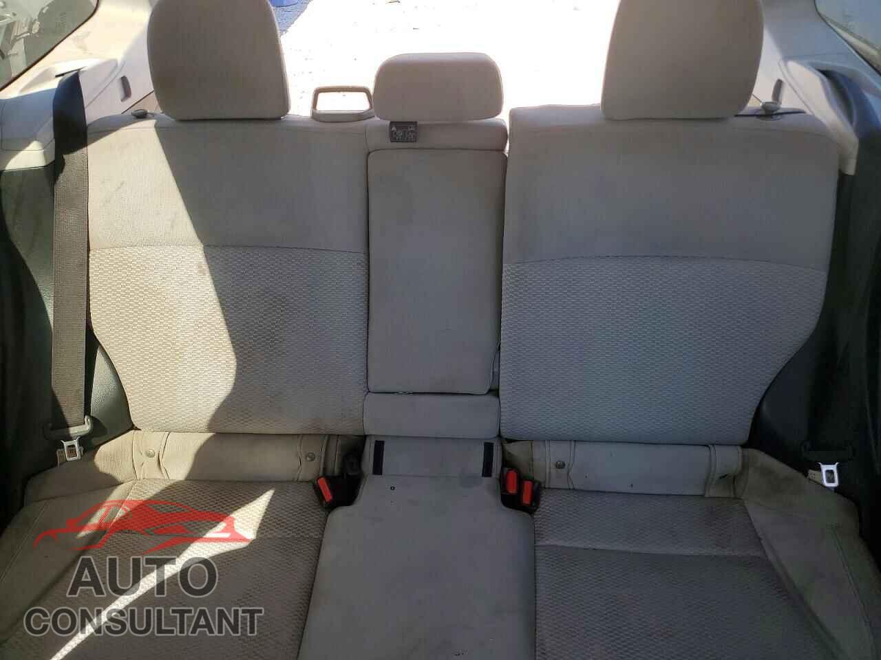 SUBARU FORESTER 2017 - JF2SJAEC2HH412806