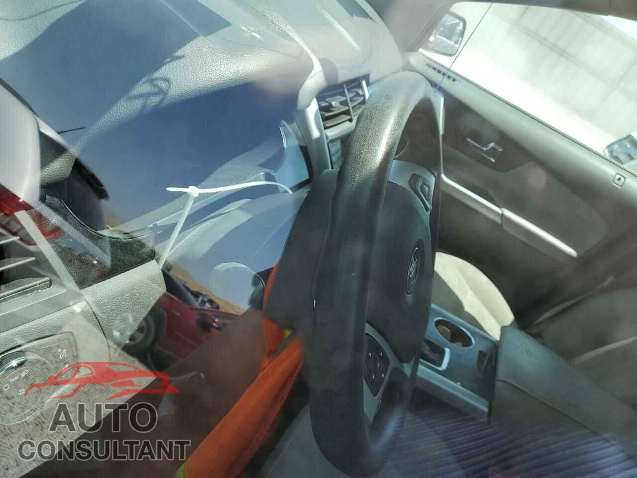 FORD EDGE 2013 - 2FMDK3GC4DBC74976