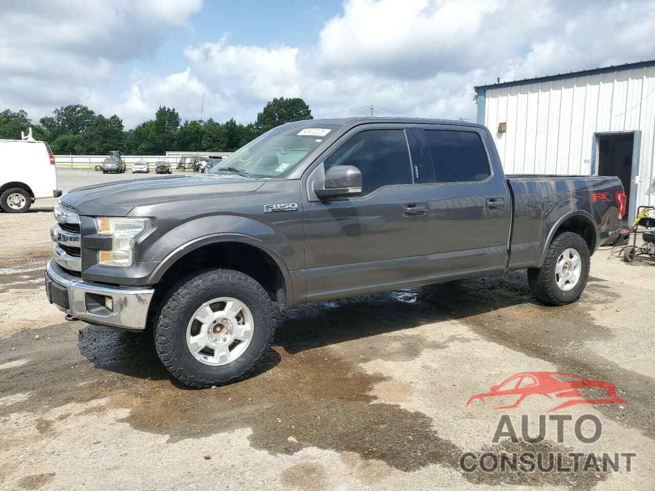 FORD F-150 2015 - 1FTFW1EF8FFA32518