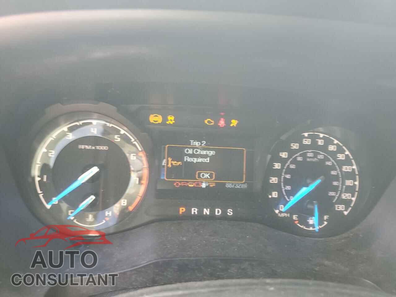 FORD RANGER 2020 - 1FTER4FHXLLA12207