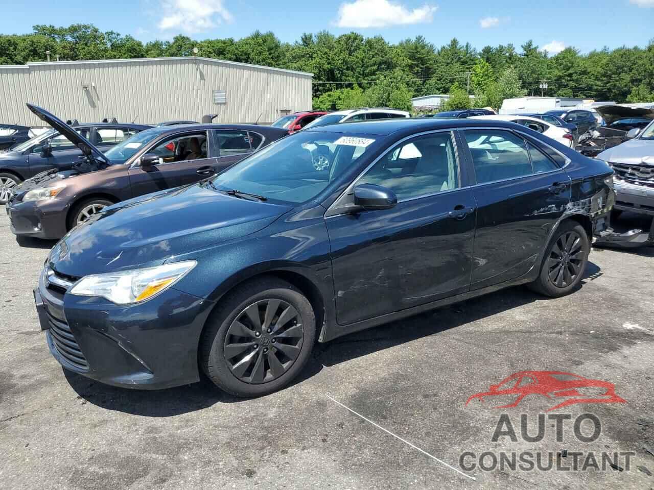 TOYOTA CAMRY 2016 - 4T4BF1FK8GR517363