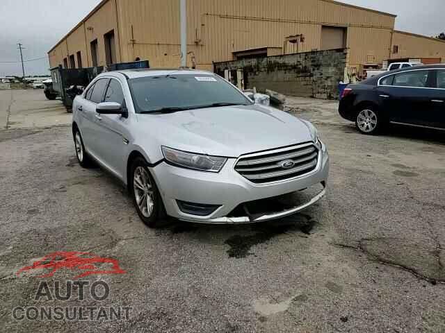 FORD TAURUS 2013 - 1FAHP2E80DG170628