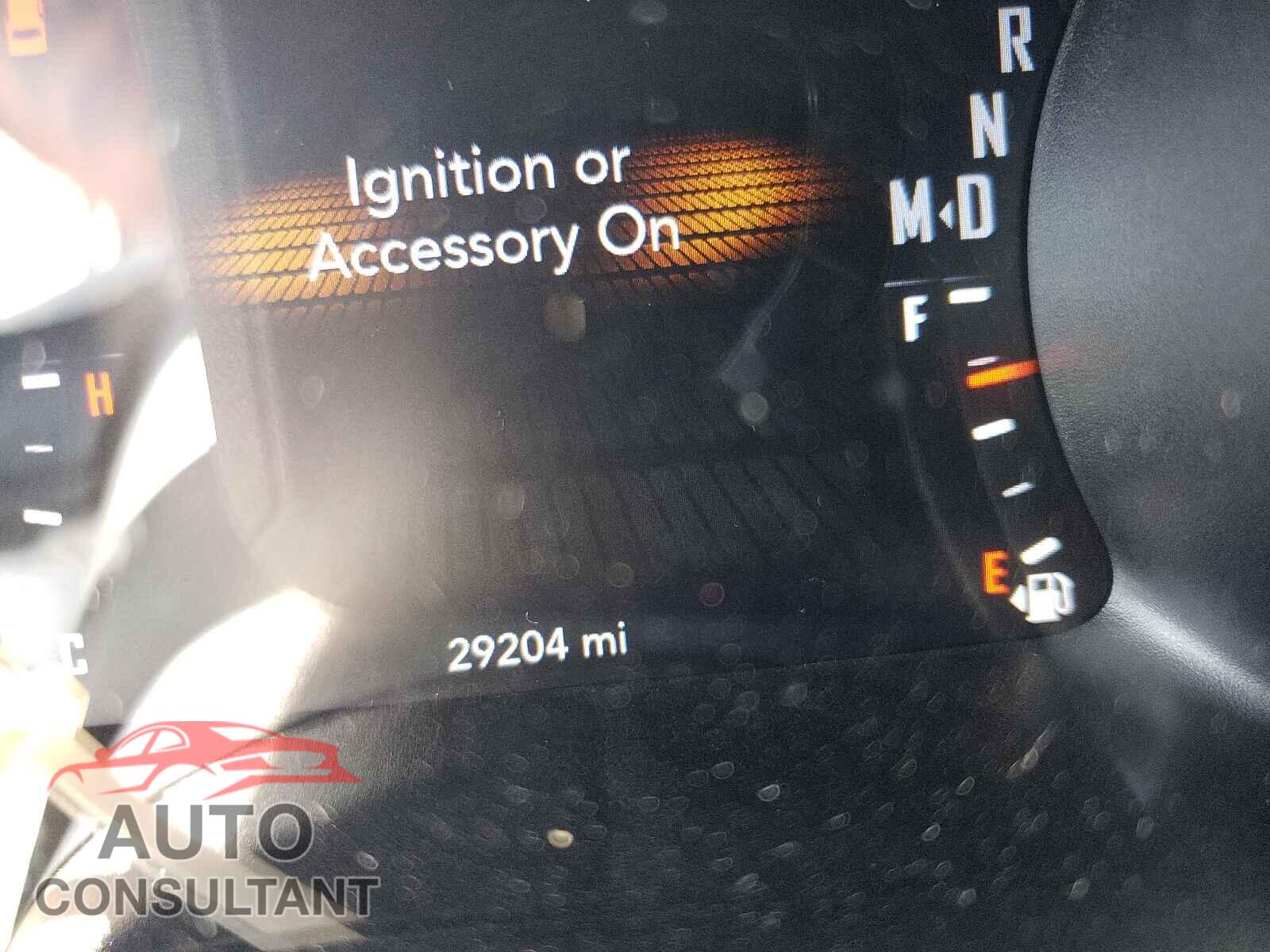 DODGE CHALLENGER 2018 - 2C3CDZAG7JH138623
