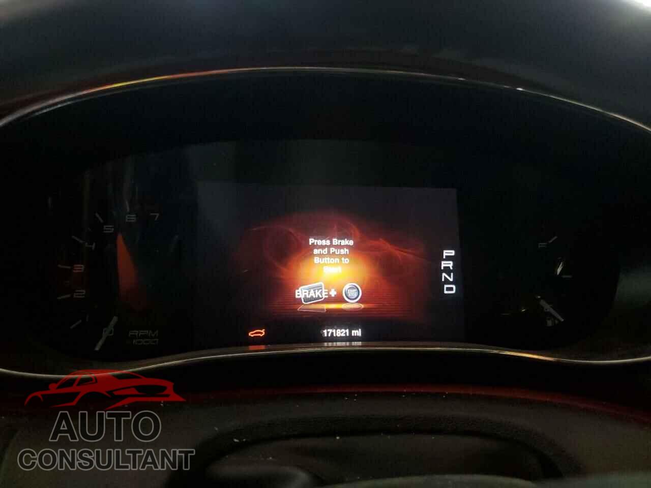 DODGE DART 2014 - 1C3CDFEB3ED866570