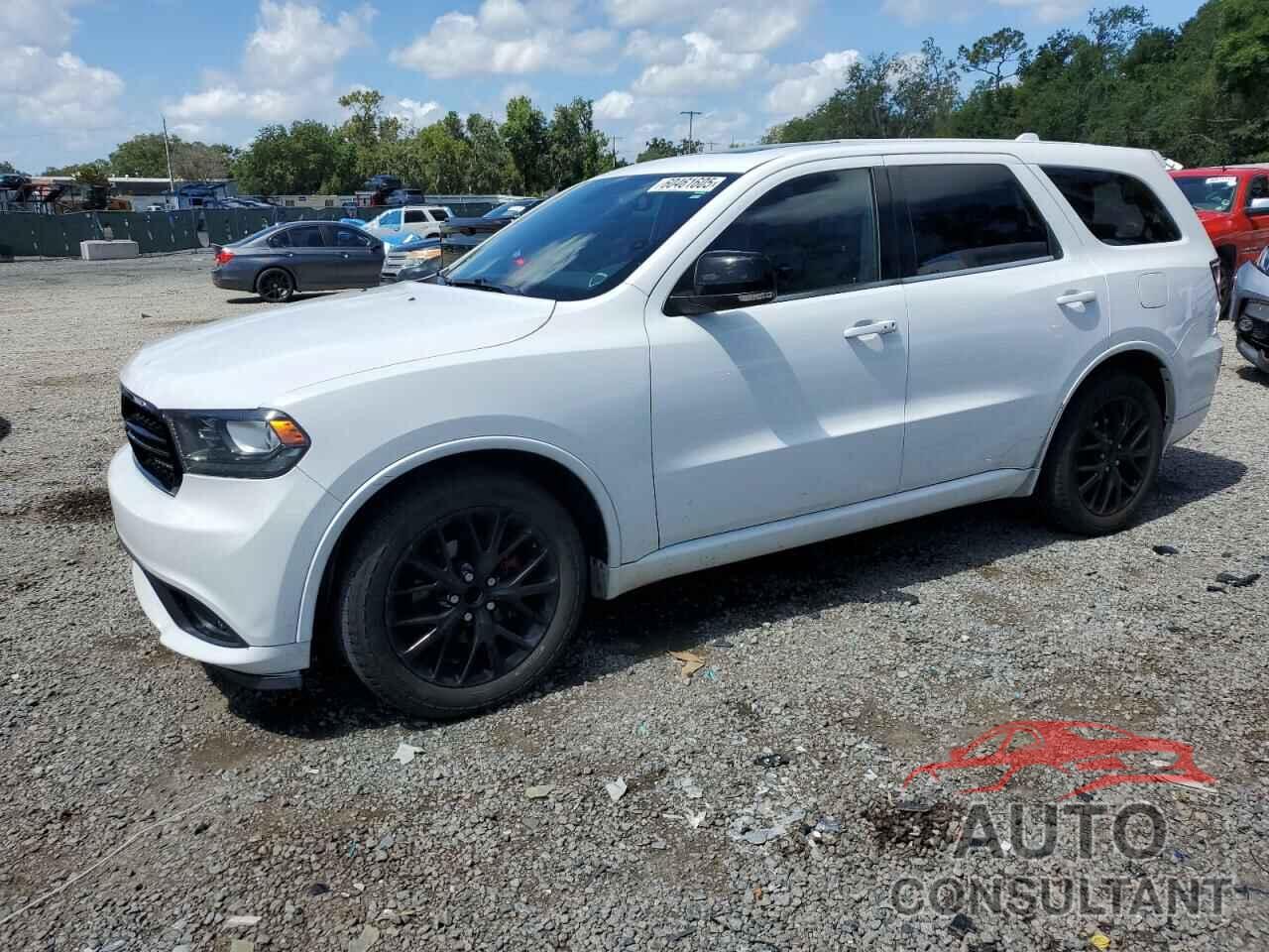 DODGE DURANGO 2015 - 1C4RDHDG1FC857601