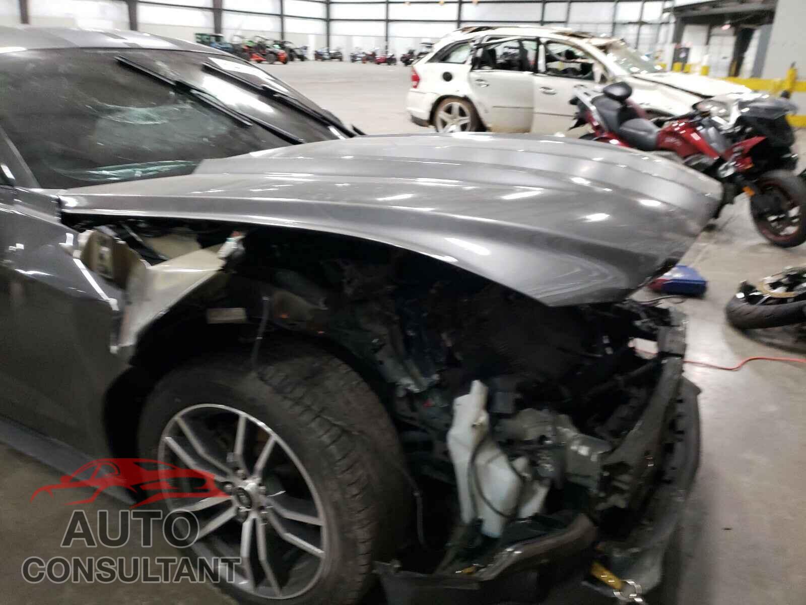 FORD MUSTANG 2017 - 1FA6P8TH0H5238974