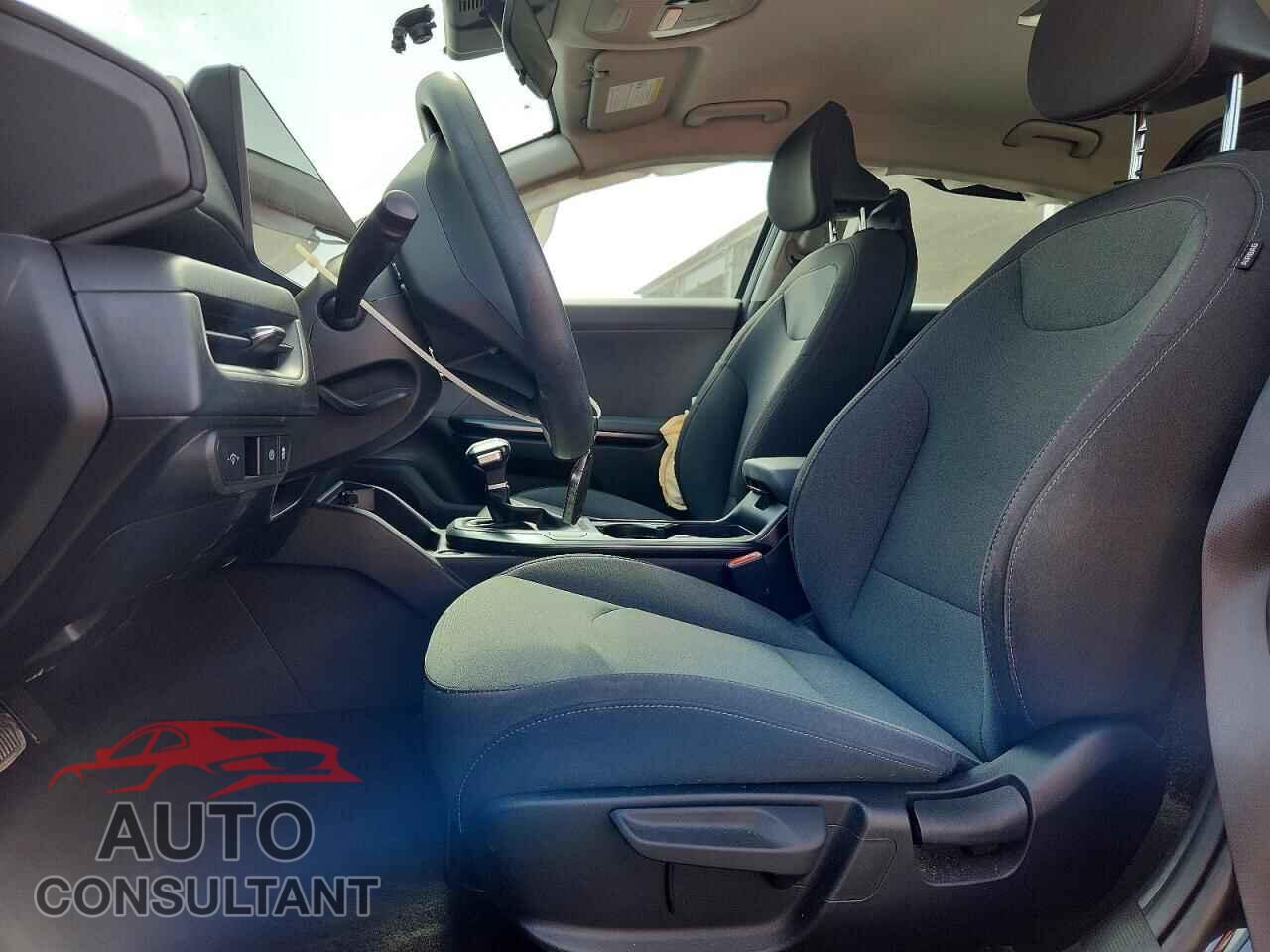 KIA ALL OTHER 2025 - 3KPFT4DE5SE160822
