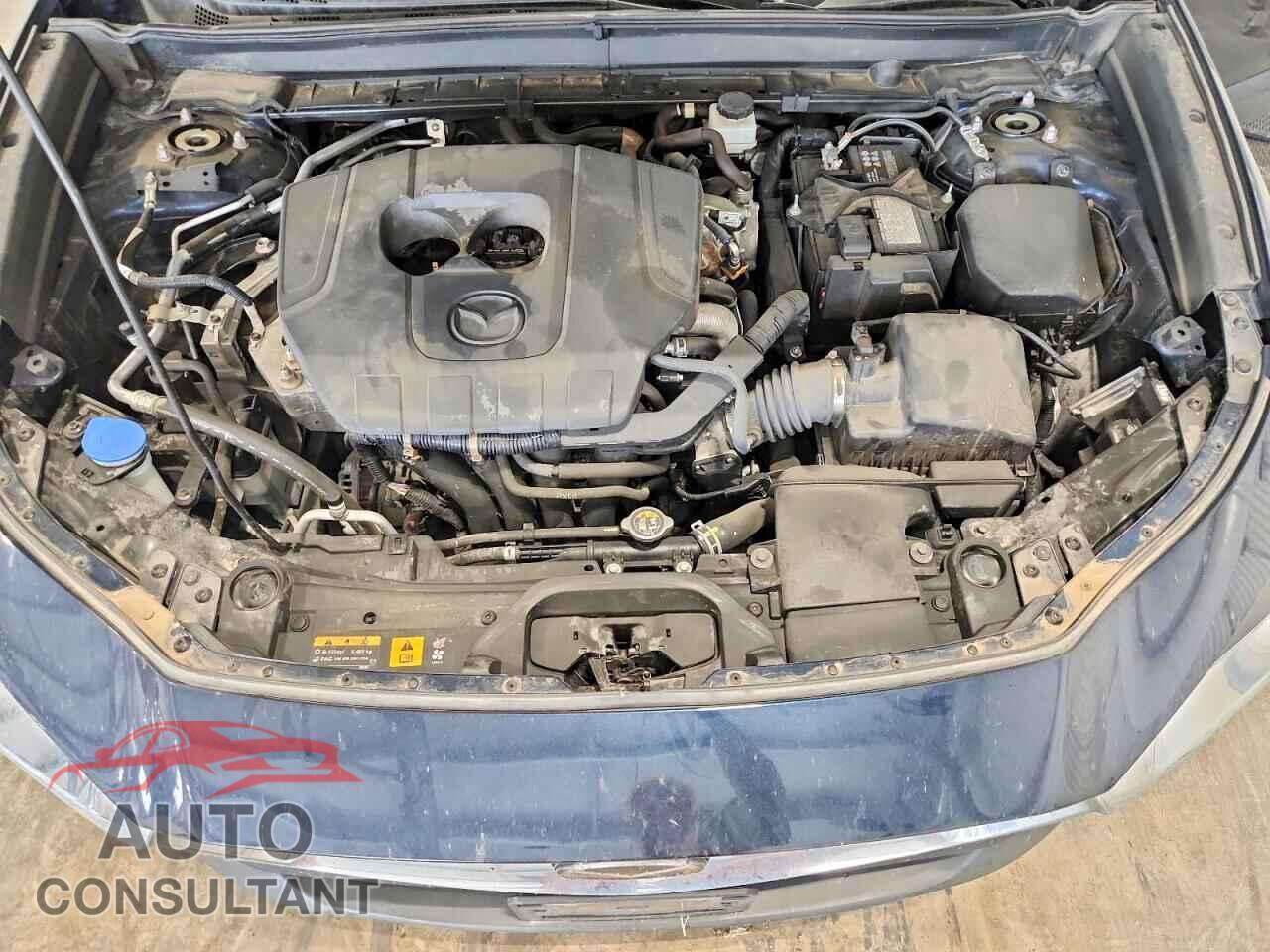 MAZDA CX30 2023 - 3MVDMBAM0PM562666