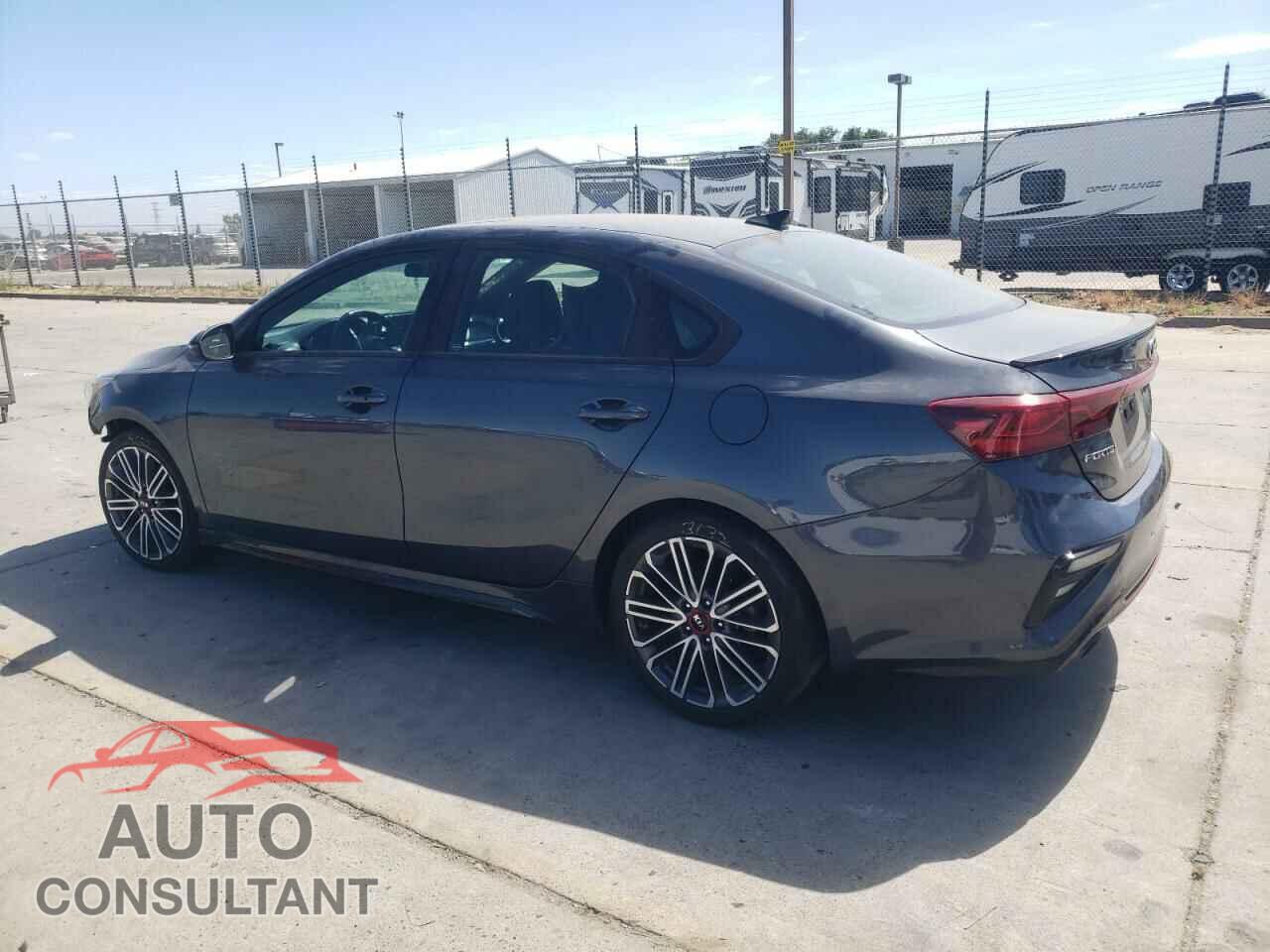 KIA FORTE 2021 - 3KPF44AC6ME376598