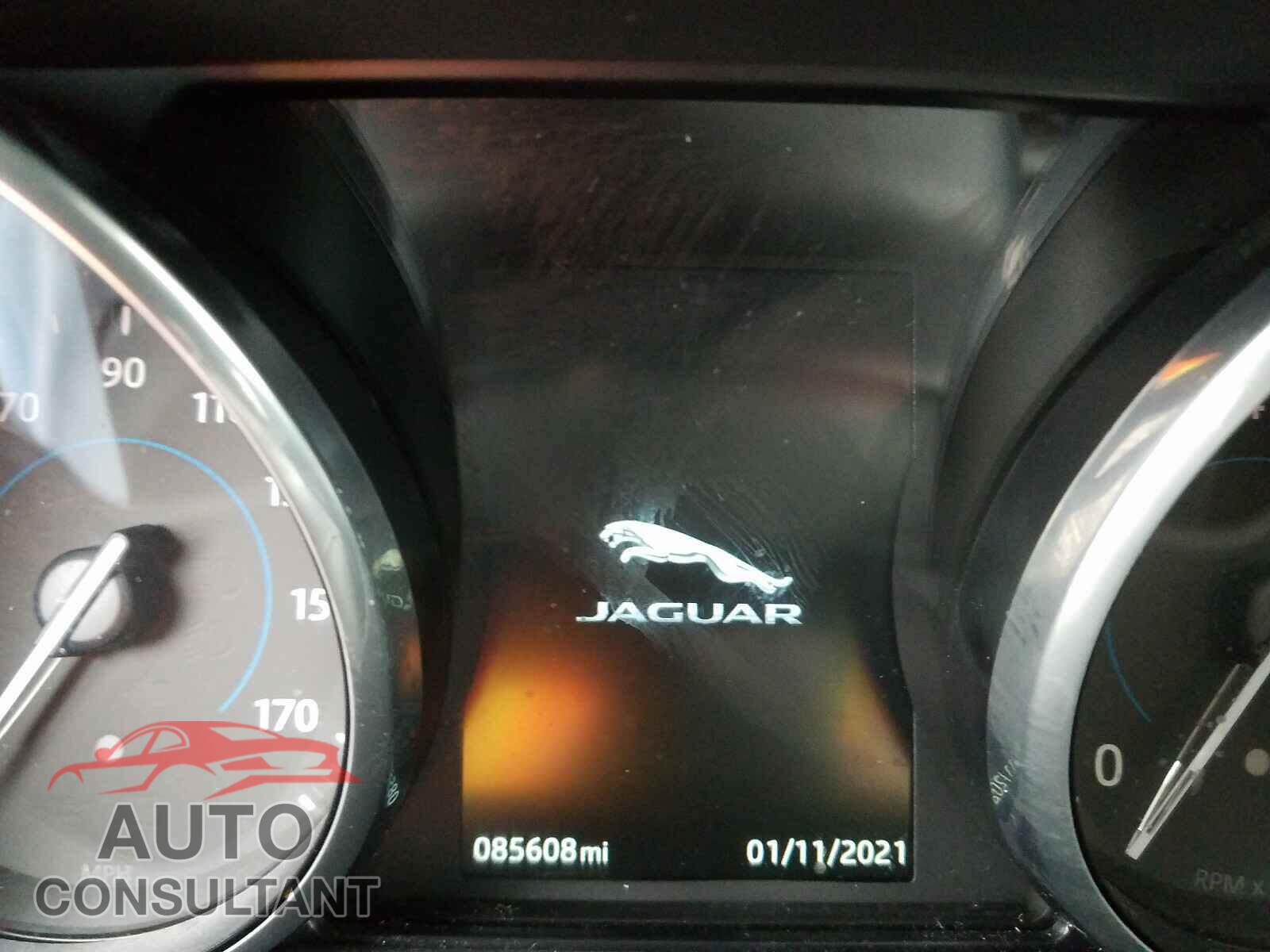 JAGUAR F-PACE 2017 - SADCS2BV9HA068612