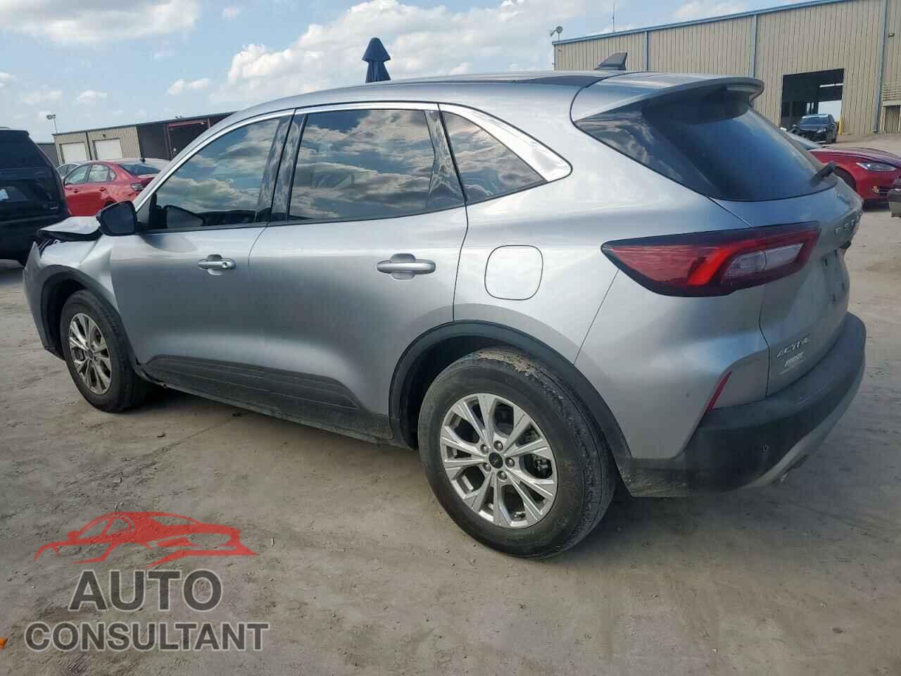 FORD ESCAPE ACT 2024 - 1FMCU0GNXRUA66981