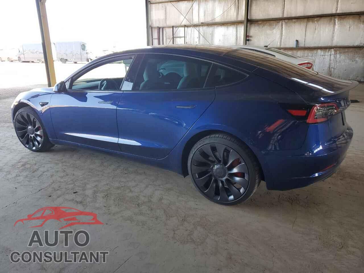TESLA MODEL 3 2023 - 5YJ3E1EC5PF514851