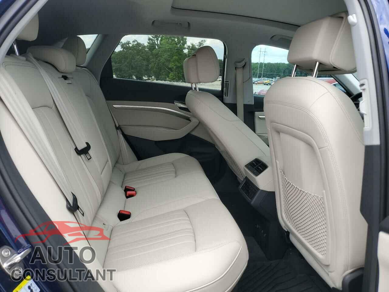 AUDI E-TRON 2023 - WA1LAAGE7PB004654