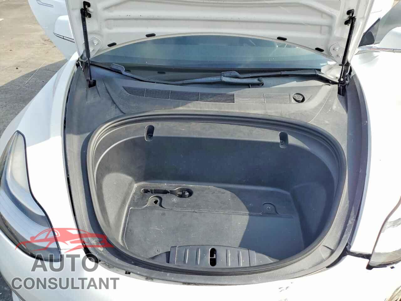 TESLA MODEL 3 2020 - 5YJ3E1EA2LF632056