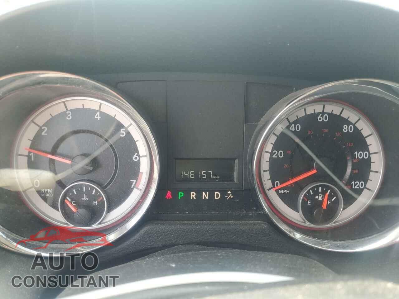 DODGE CARAVAN 2015 - 2C4RDGBG9FR606202