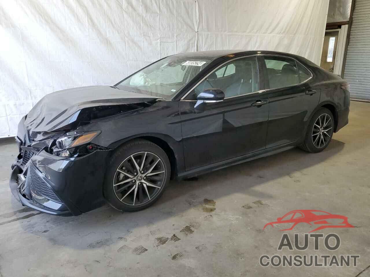 TOYOTA CAMRY 2023 - 4T1G11AK3PU151754
