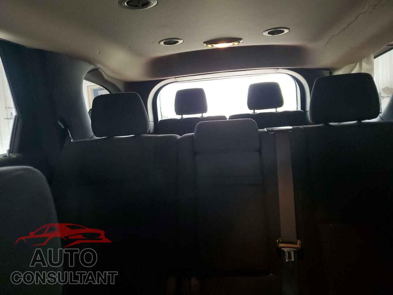 DODGE DURANGO 2020 - 1C4RDJAG7LC253171