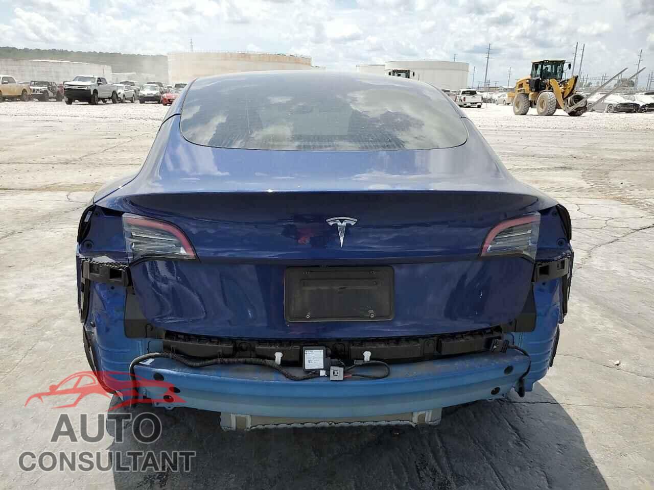 TESLA MODEL 3 2023 - 5YJ3E1EA2PF620172