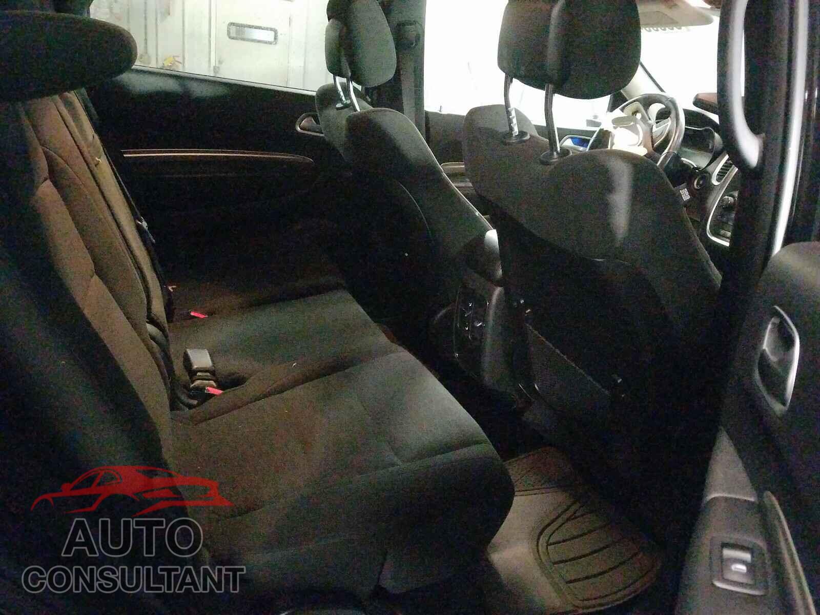 DODGE DURANGO 2019 - 1C4RDJAG2KC755410