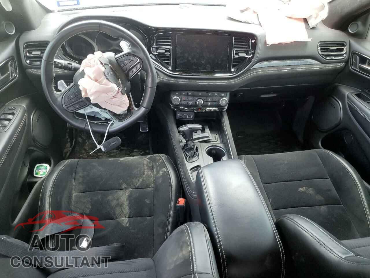 DODGE DURANGO 2021 - 1C4SDJGJ0MC799039
