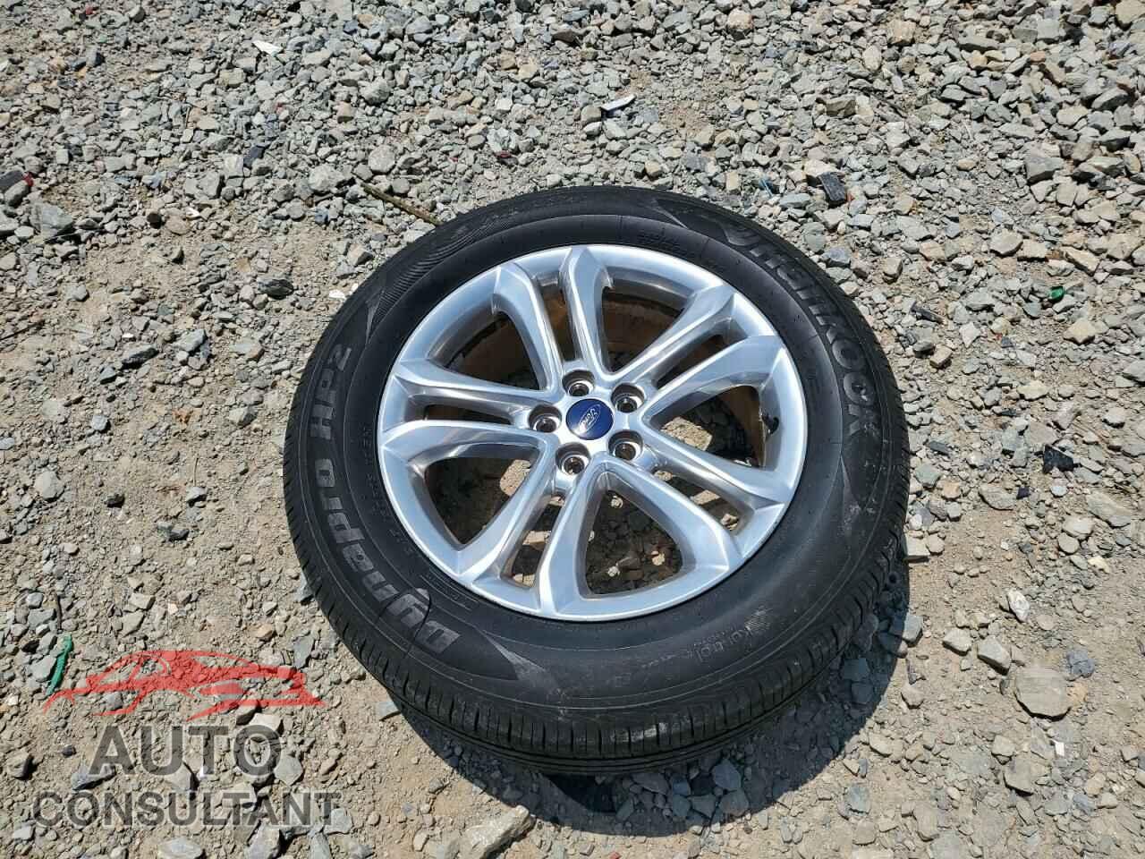 FORD EDGE 2015 - 2FMTK3J8XFBC08998