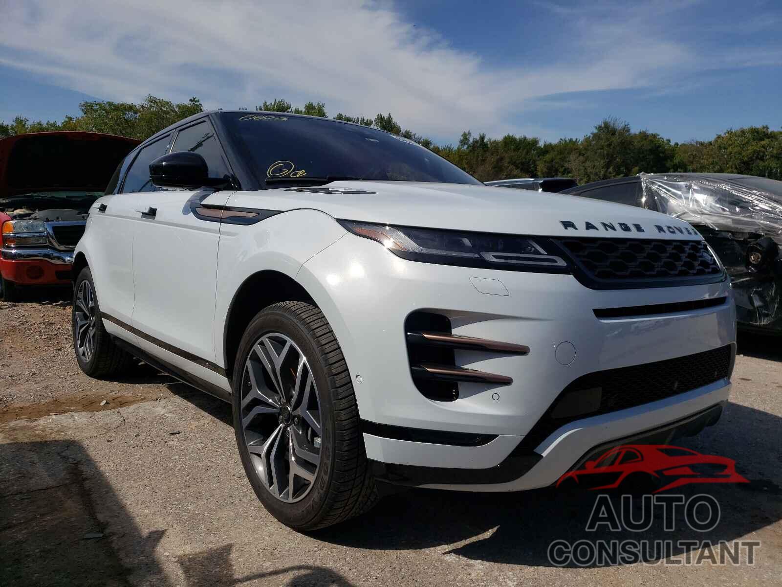 LAND ROVER RANGEROVER 2020 - SALZL2FX7LH068728