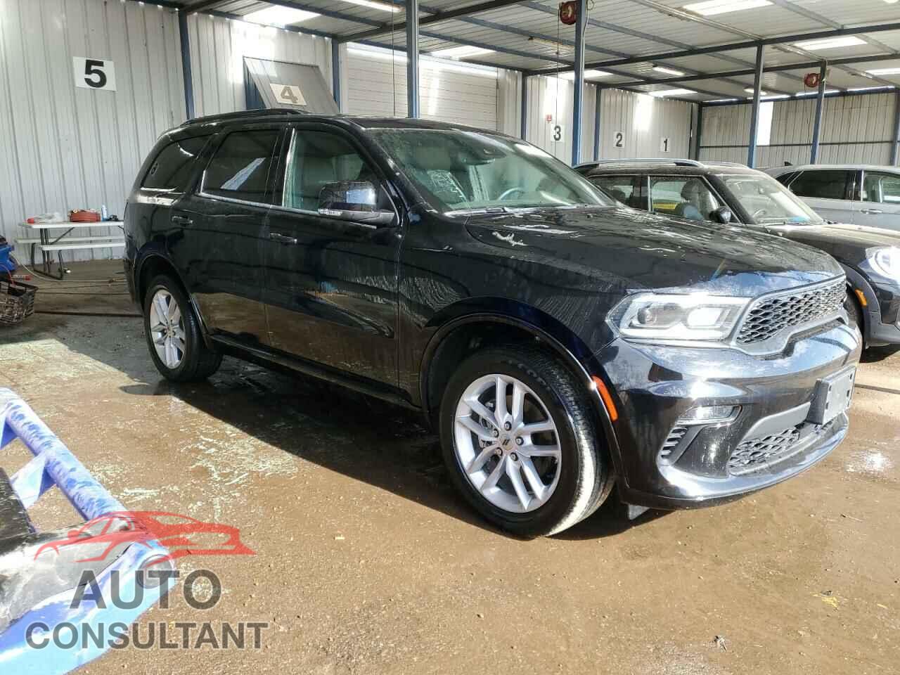 DODGE DURANGO 2023 - 1C4RDJDG0PC603404