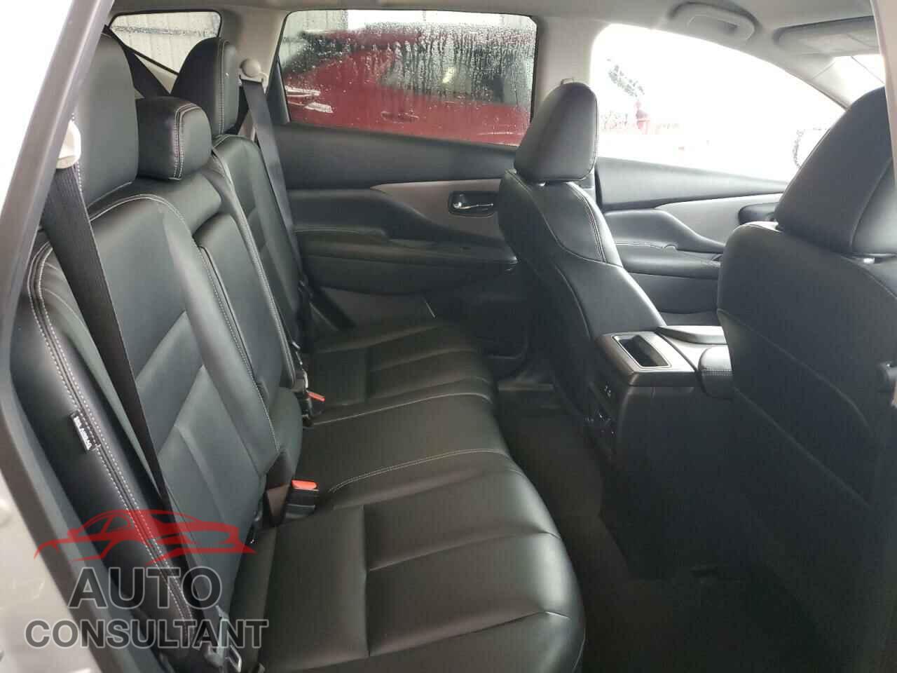 NISSAN MURANO 2023 - 5N1AZ2BS8PC101313