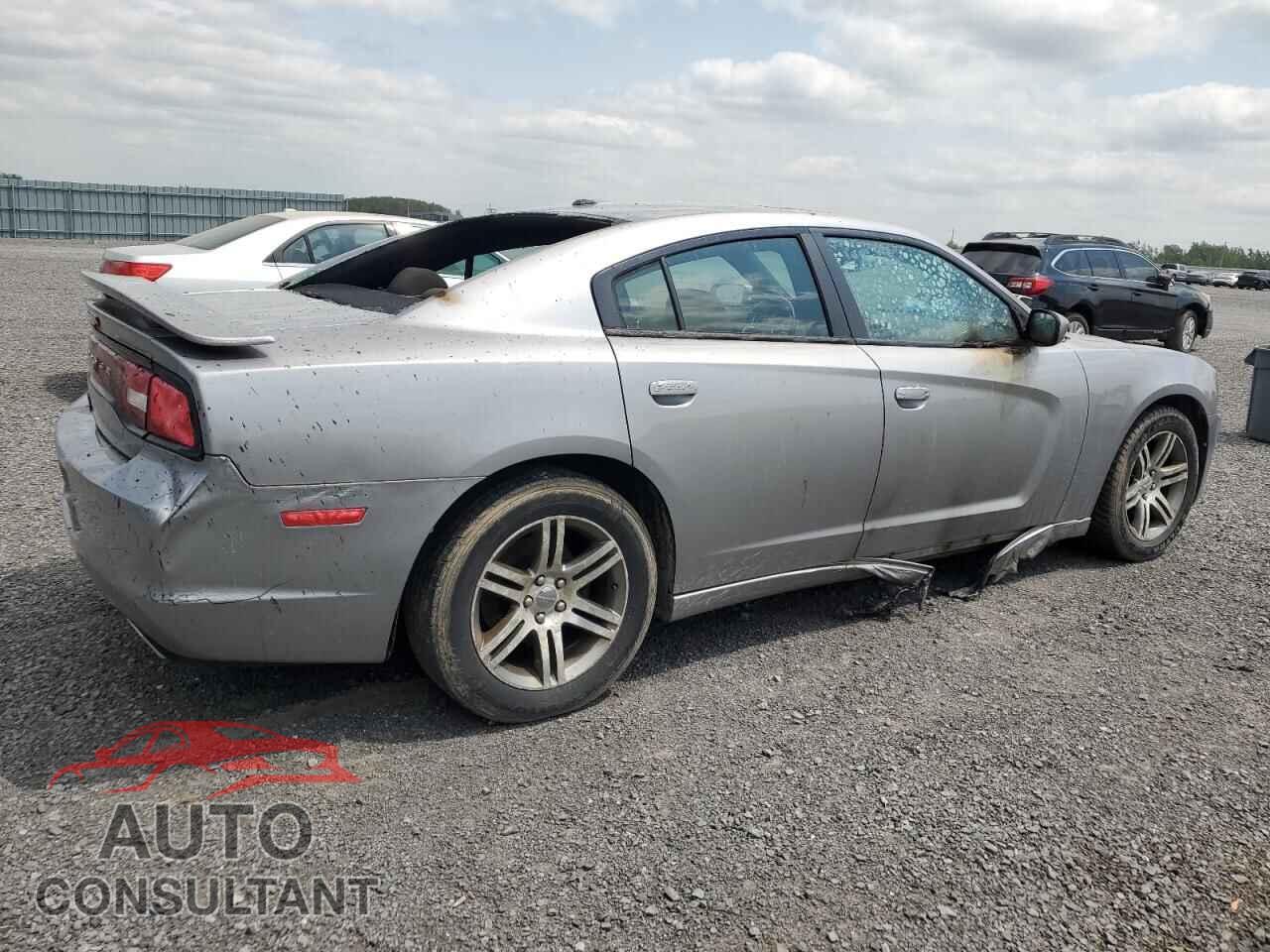 DODGE CHARGER 2013 - 2C3CDXHG0DH635883