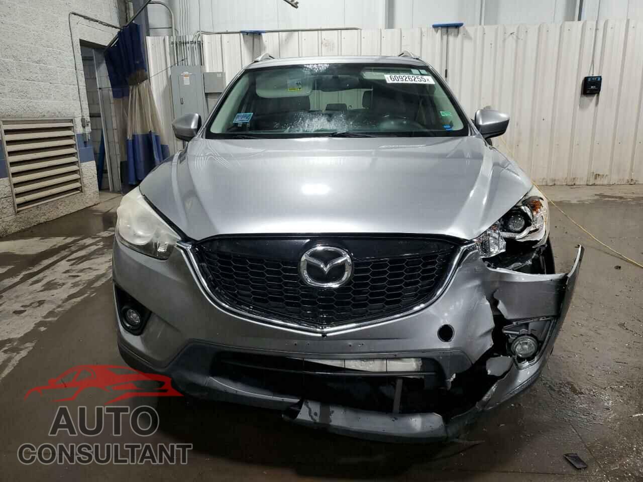 MAZDA CX-5 2014 - JM3KE2CY8E0385958