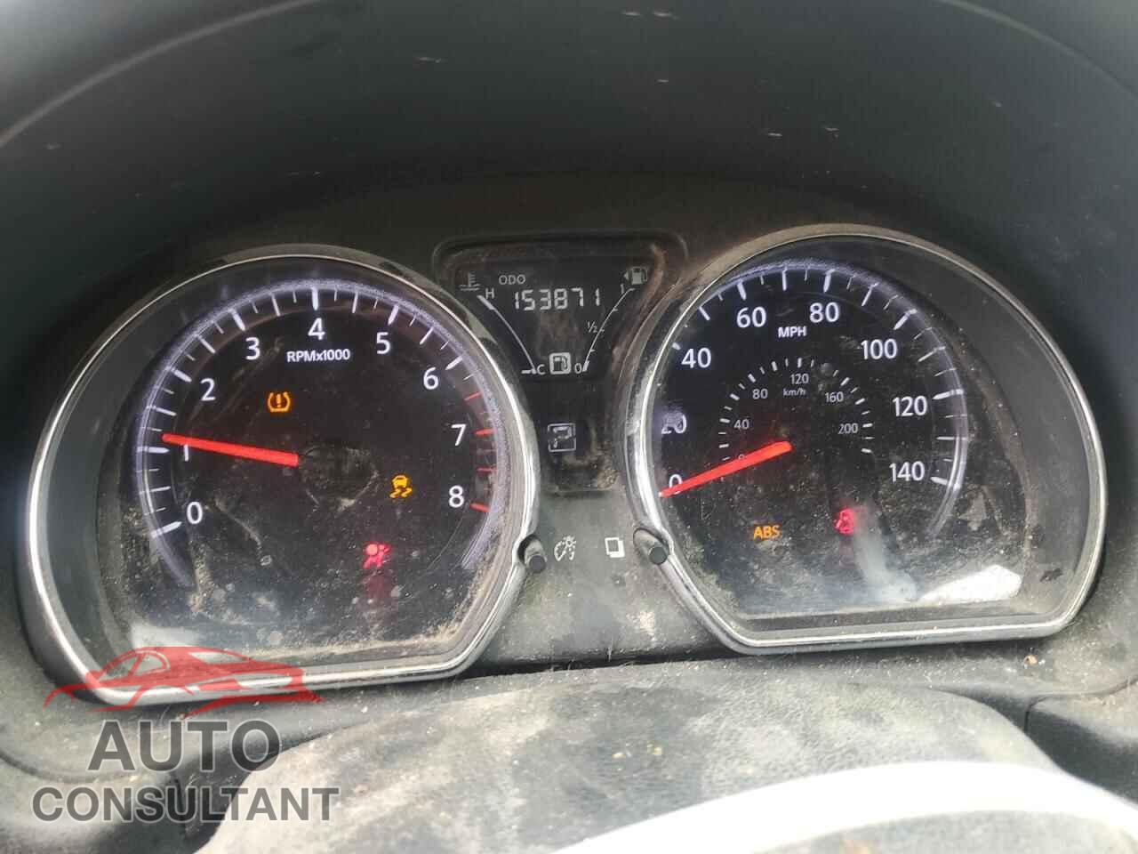 NISSAN VERSA 2017 - 3N1CN7AP3HL905479