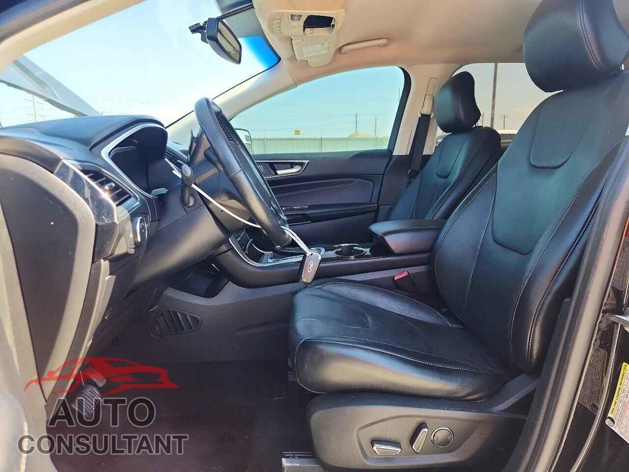 FORD EDGE 2018 - 2FMPK3K98JBB44414