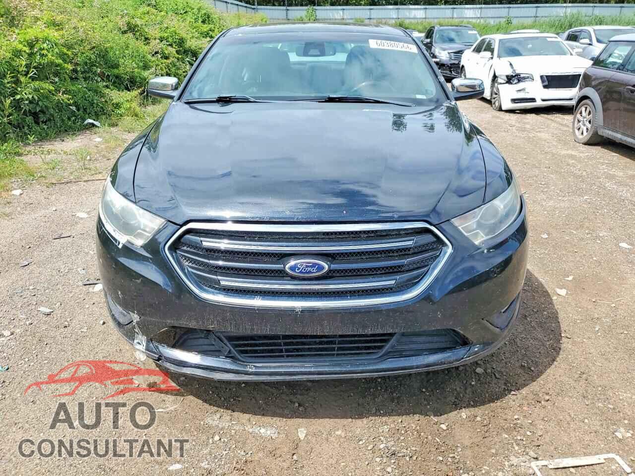 FORD TAURUS 2013 - 1FAHP2J81DG166853