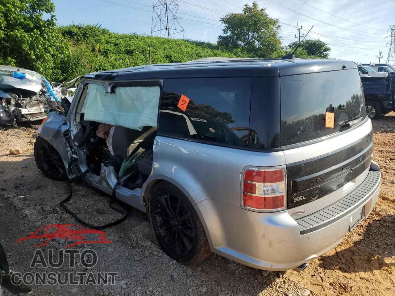 FORD FLEX 2016 - 2FMGK5C8XGBA17867