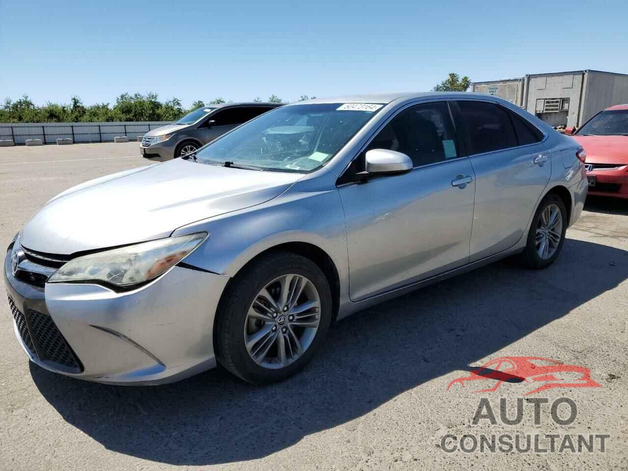 TOYOTA CAMRY 2016 - 4T1BF1FK5GU230329